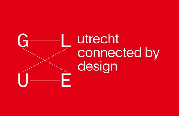 Glue Utrecht: unieke designroute van 9 t/m 11 mei 2025